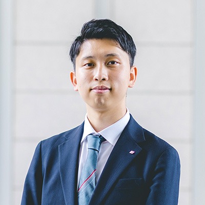 中田 蓮