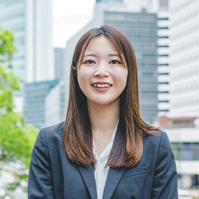 藤岡 香帆